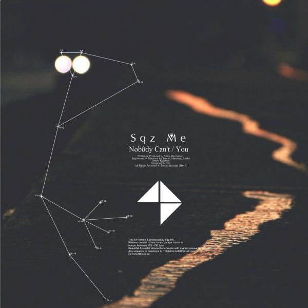 You album art