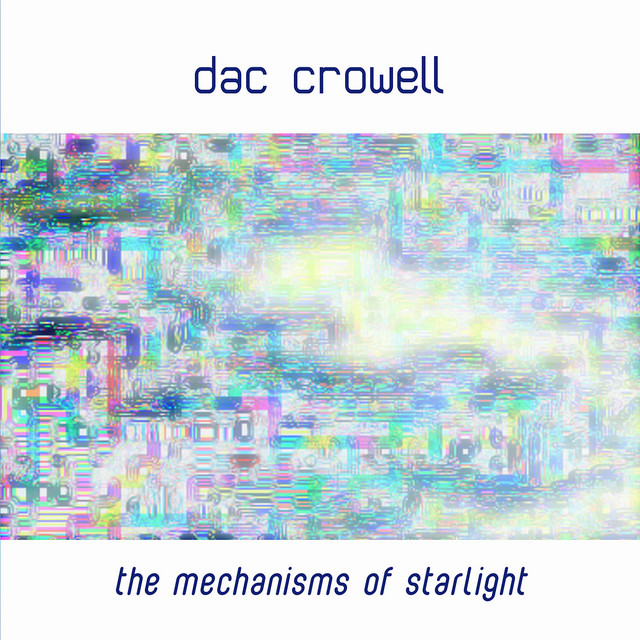 The Mechanism of Starlight cover