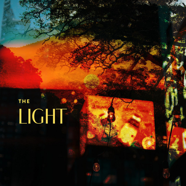 The Light cover art
