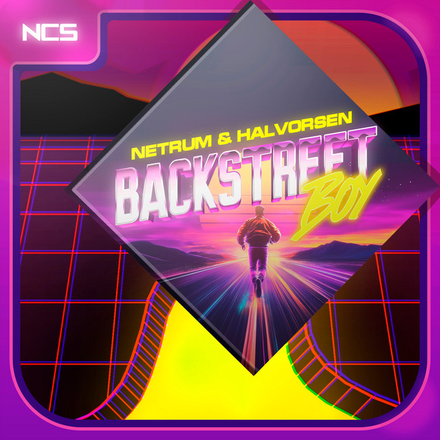 Netrum & Halvorsen - Backstreet Boy