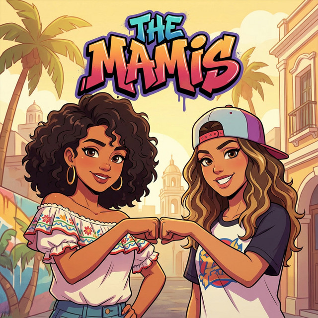 THE MAMIS