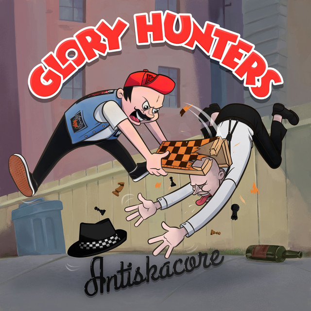 undefined album image