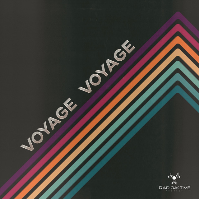 Voyage voyage
