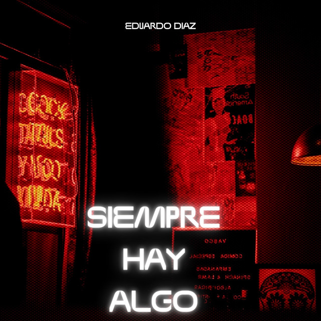 EDUARDO DIAZ