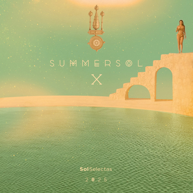 The Awakening album art