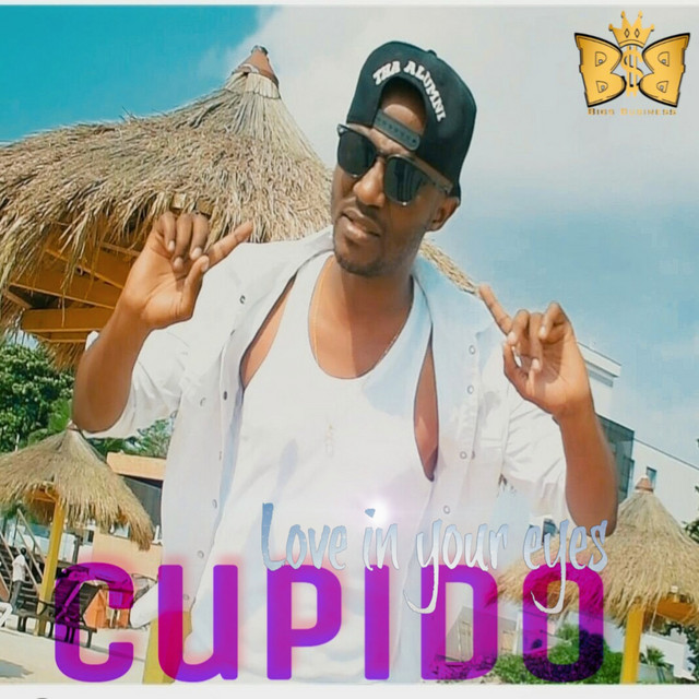 Cupido | Spotify