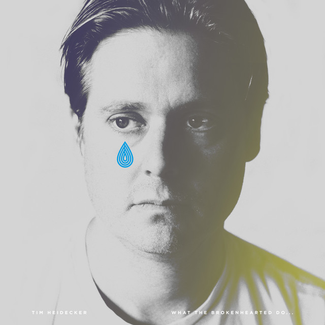 What The Brokenhearted Do... cover art