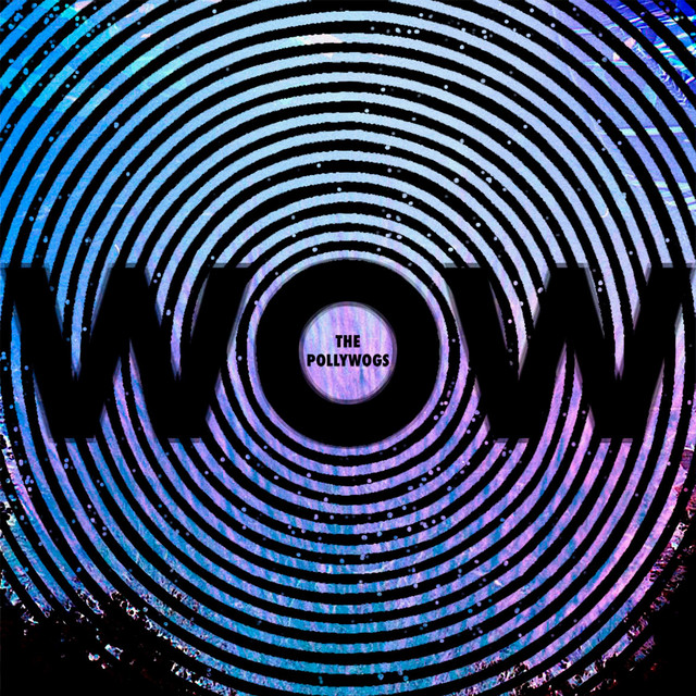 WOW cover art