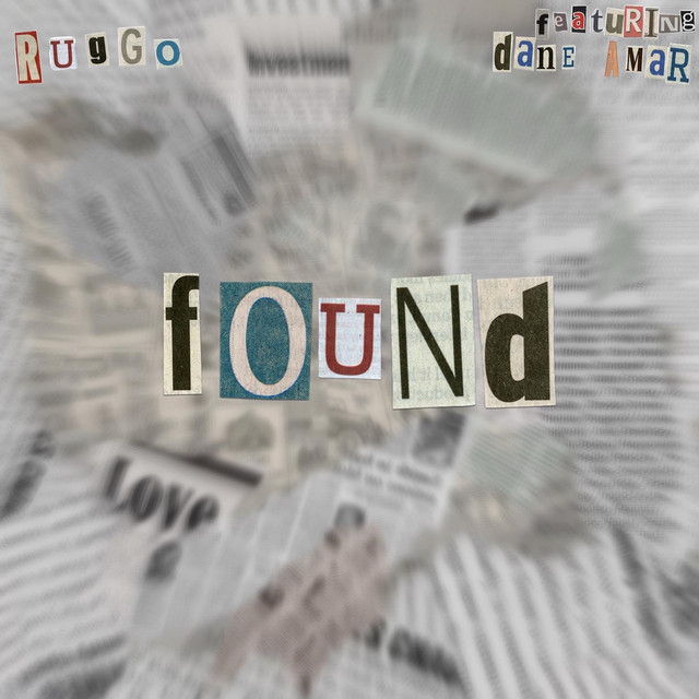 Found (feat. Dane Amar)