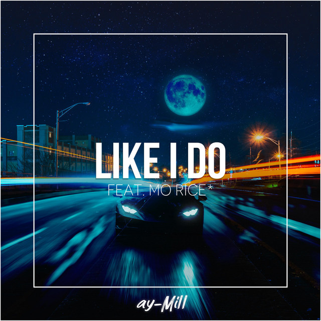 Like I Do cover art