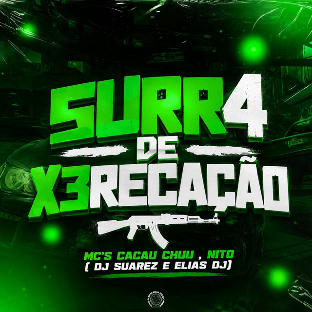 SURRA DE XERECAÇÃO