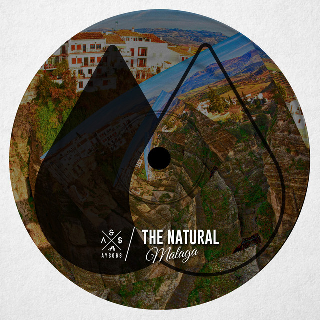 Malaga cover art