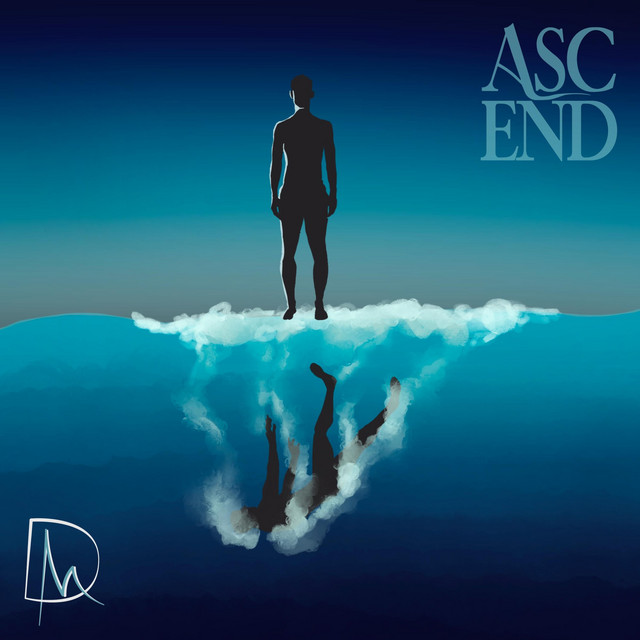 Ascend cover