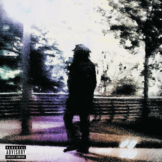 Clover (finale) cover art
