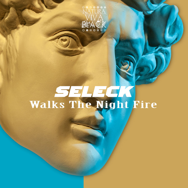 Fire album art