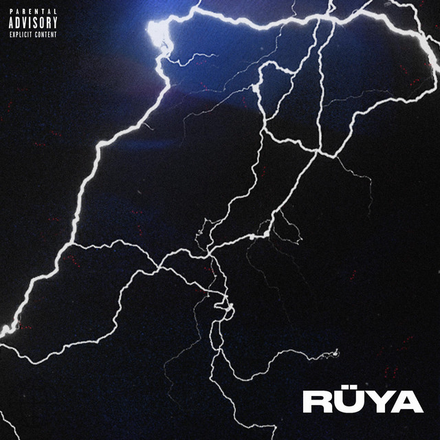 Rüya cover art