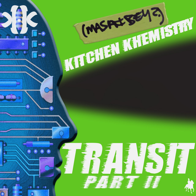 Masai Bey - Khem Cell