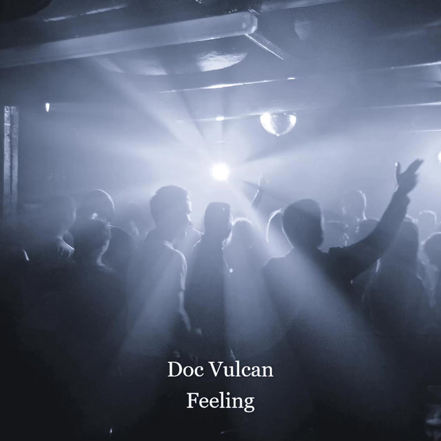 Feeling cover art