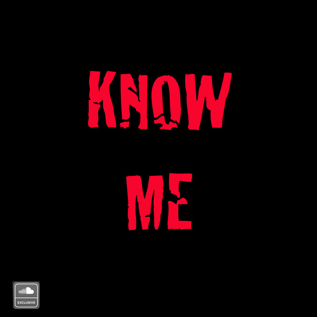 Know Me - Single by Dreekdadon | Spotify