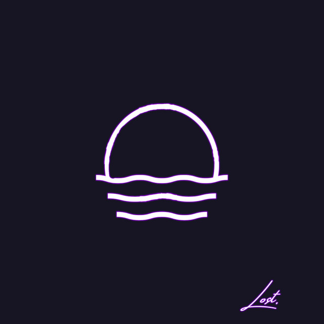 Lost cover art