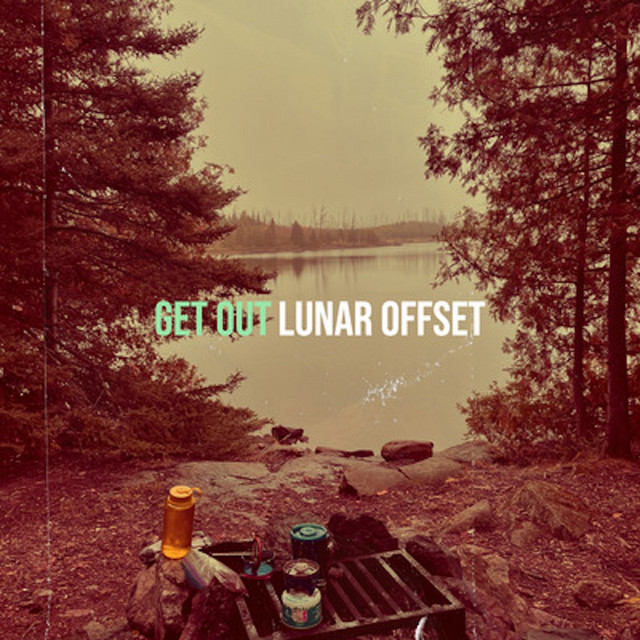 Get Out cover art