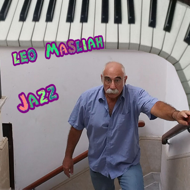 Jazz cover art