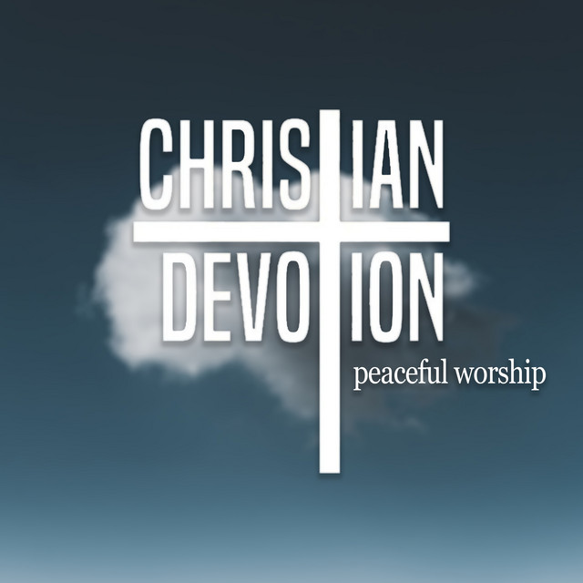 Peaceful Worship cover art