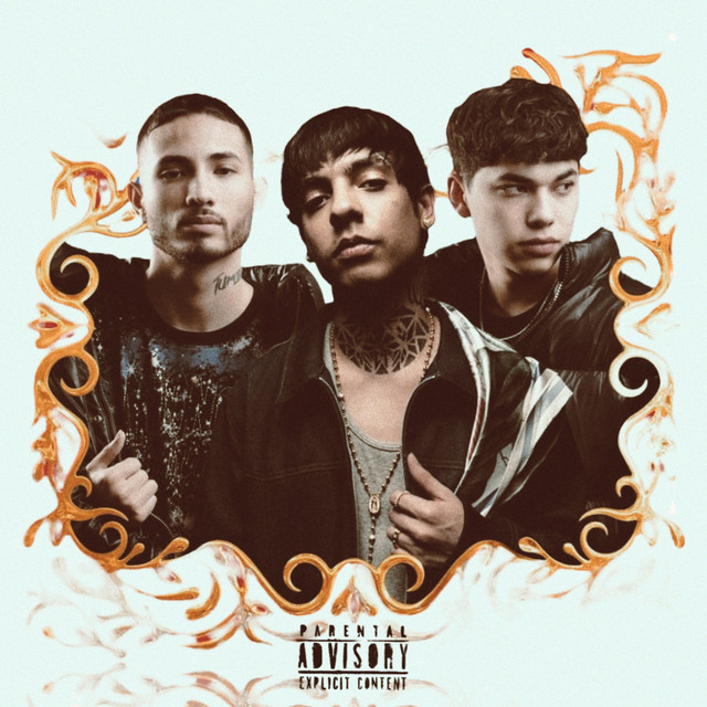 Cleef cover art