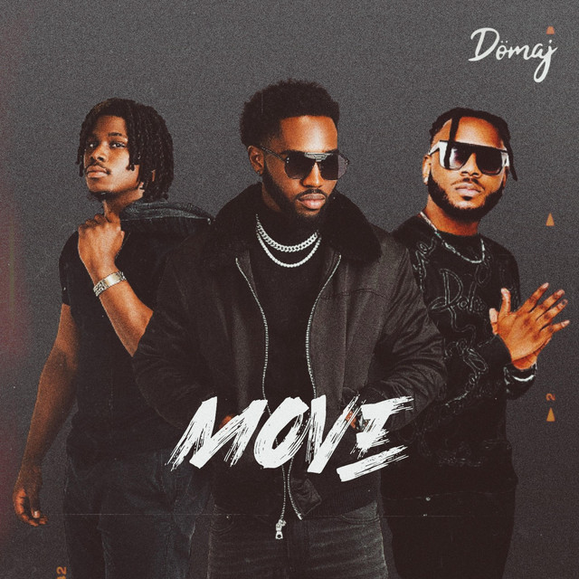Move cover art