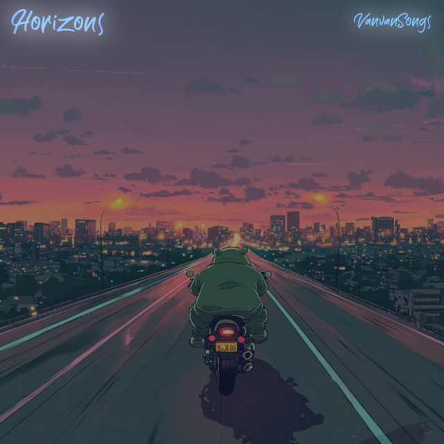 Horizons