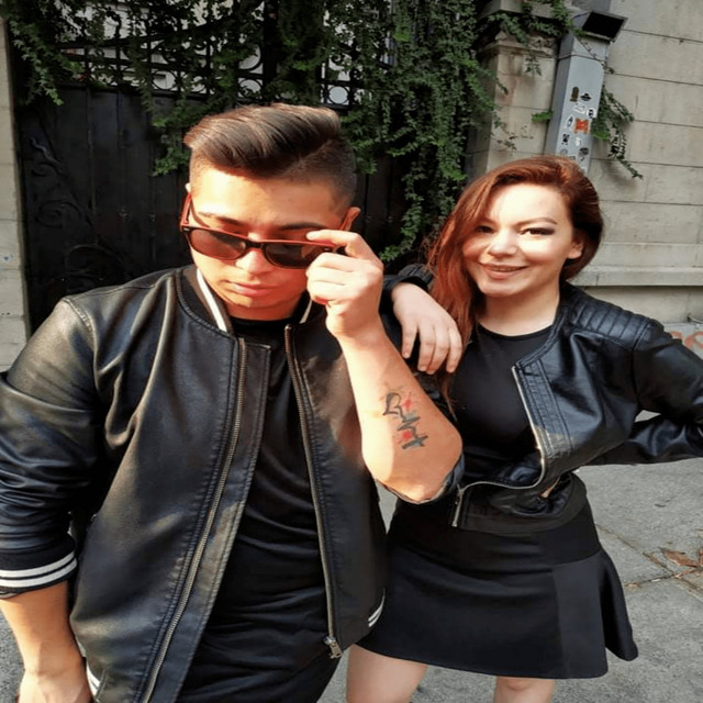 undefined album image