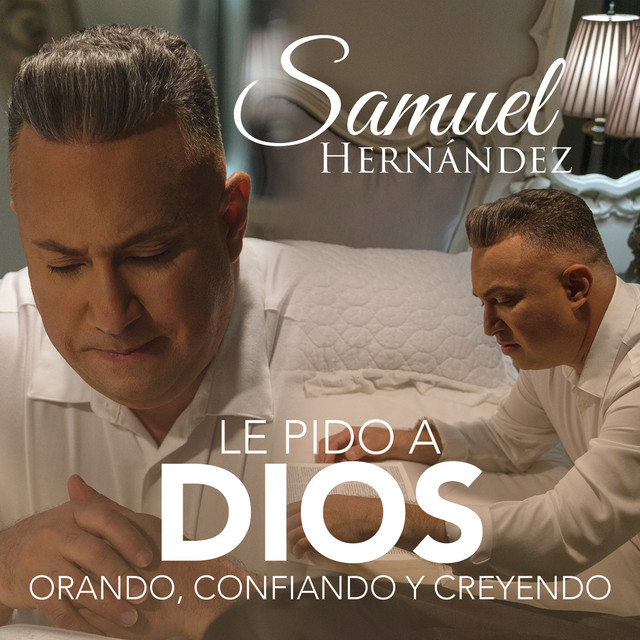 En el Desierto cover art