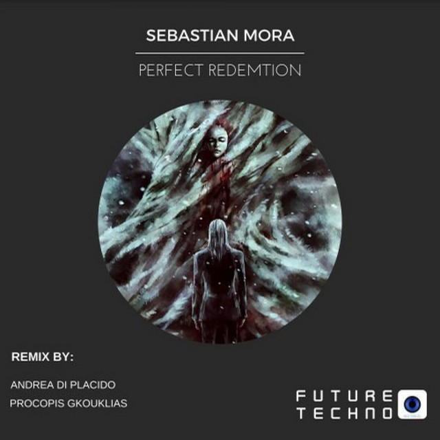 Perfect Redemtion - Andrea Di Placido Remix cover art