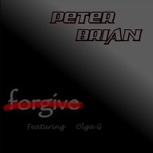 Peter Brian