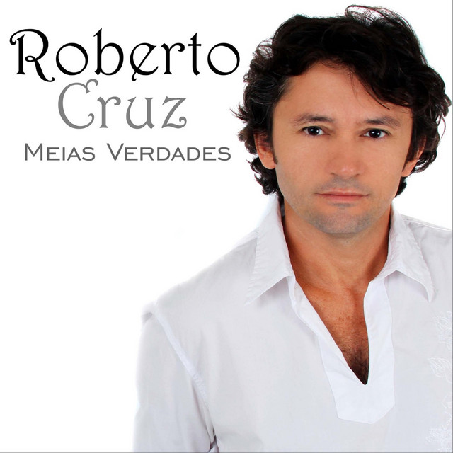 Meias Verdades cover art