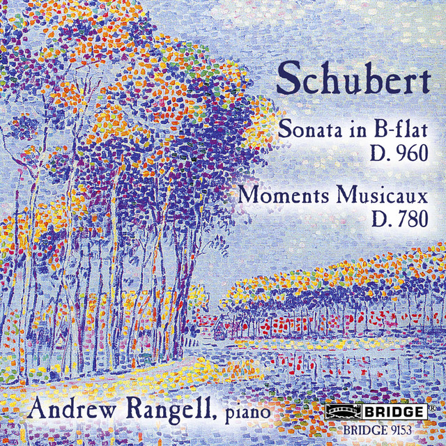 Schubert: Works for Piano