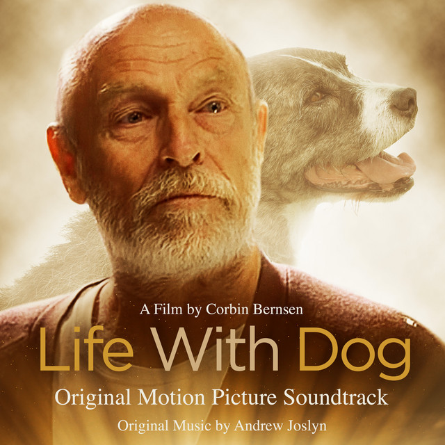 Life with Dog (Original Motion Picture Soundtrack) cover art