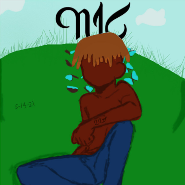 Nic cover art