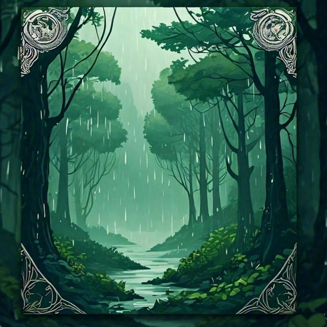 Slumber Rain