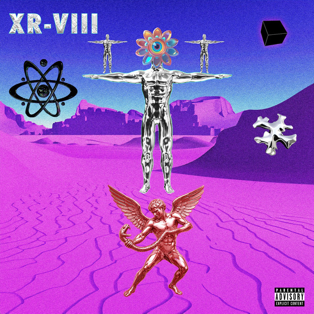 XR-VIII