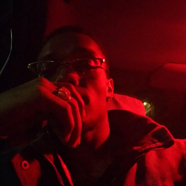 Struggle cover art