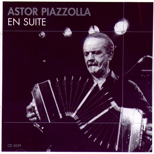 La Muerte Del Angel - song and lyrics by Astor Piazzolla | Spotify