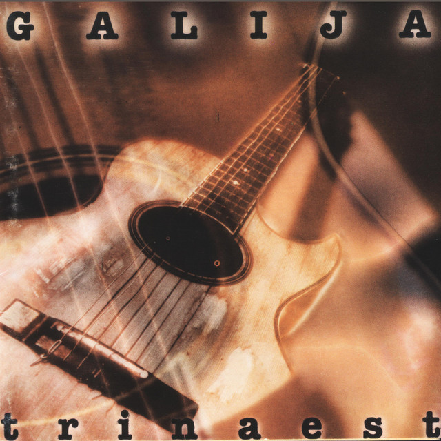 Trinaest cover art