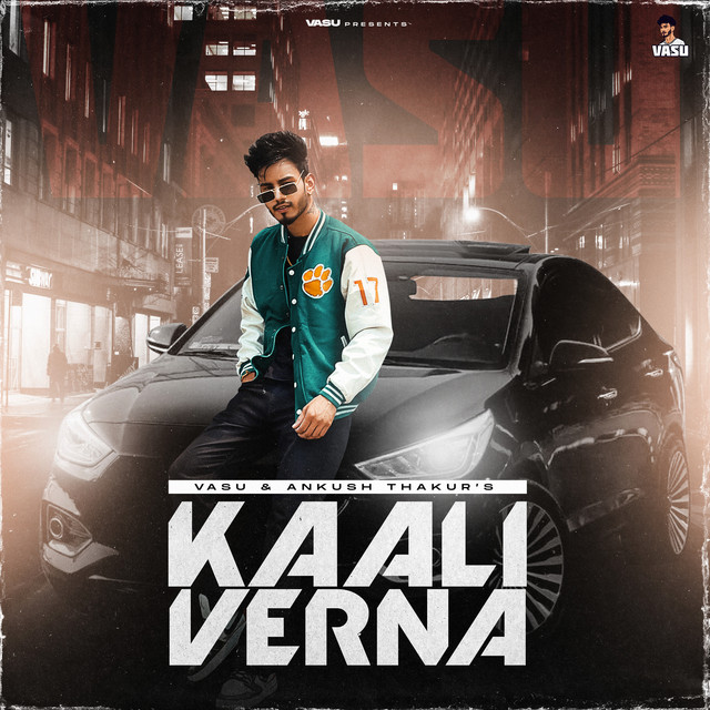 Kaali Verna