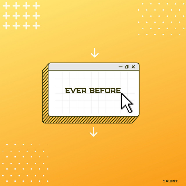 Ever Before cover art