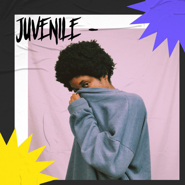 Juvenile - Single by Dj Rippple | Spotify
