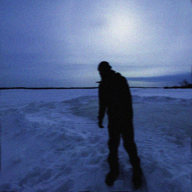 Ambient Drone ASMR, Vol. 1 cover art