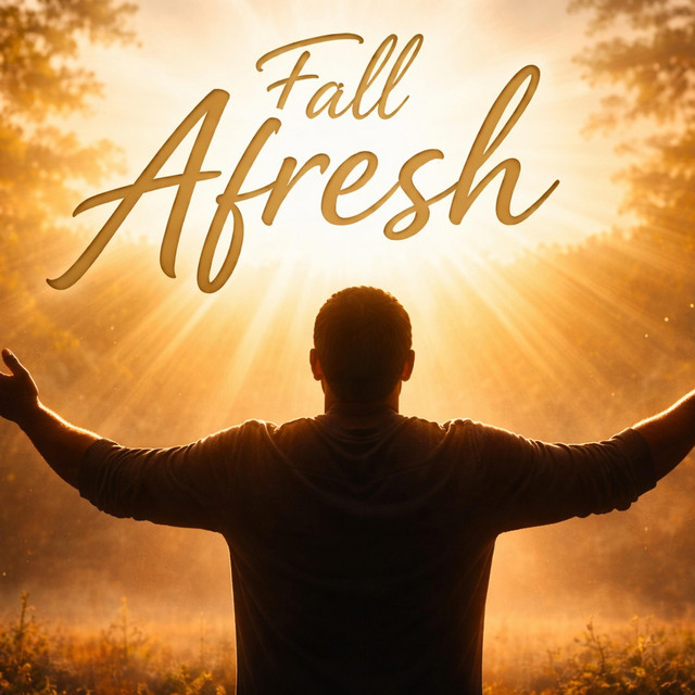 FALL AFRESH - Single by Spirit and Fire Worship | Spotify