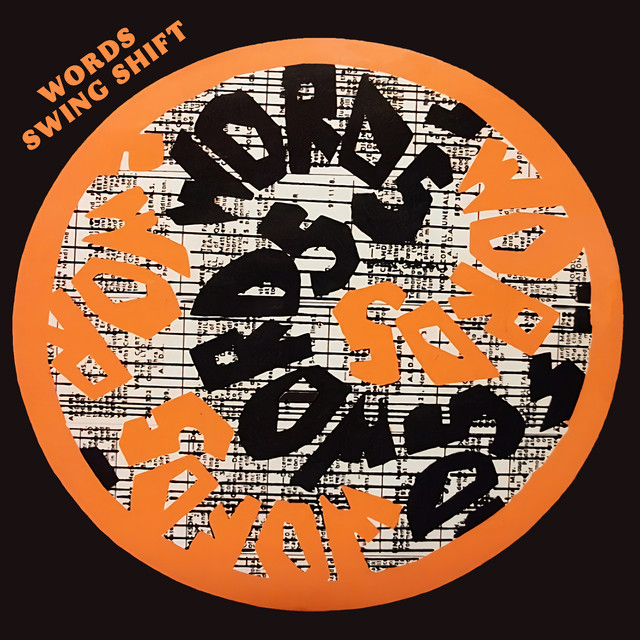 Words cover art