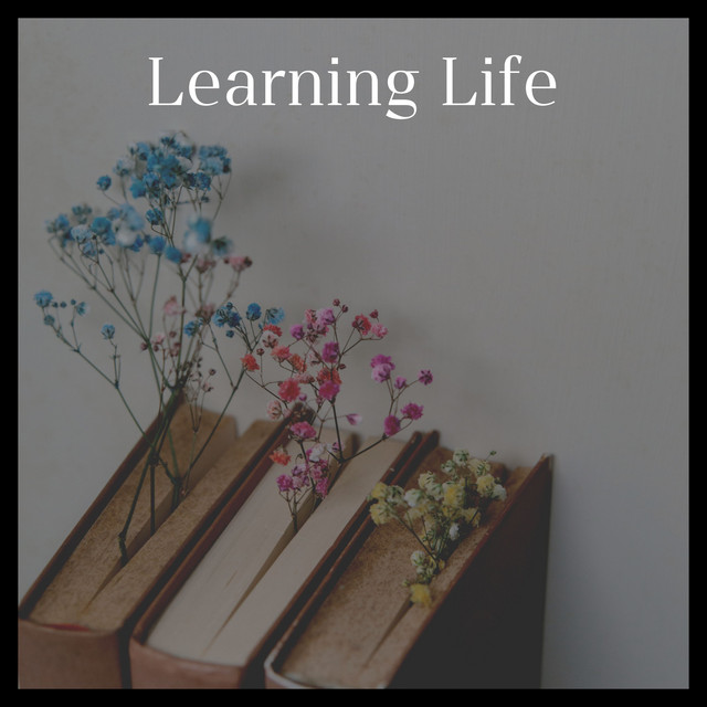 Learning Life cover art